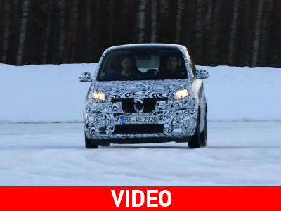 Αυτά είναι τα νέα μοντέλα της Smart